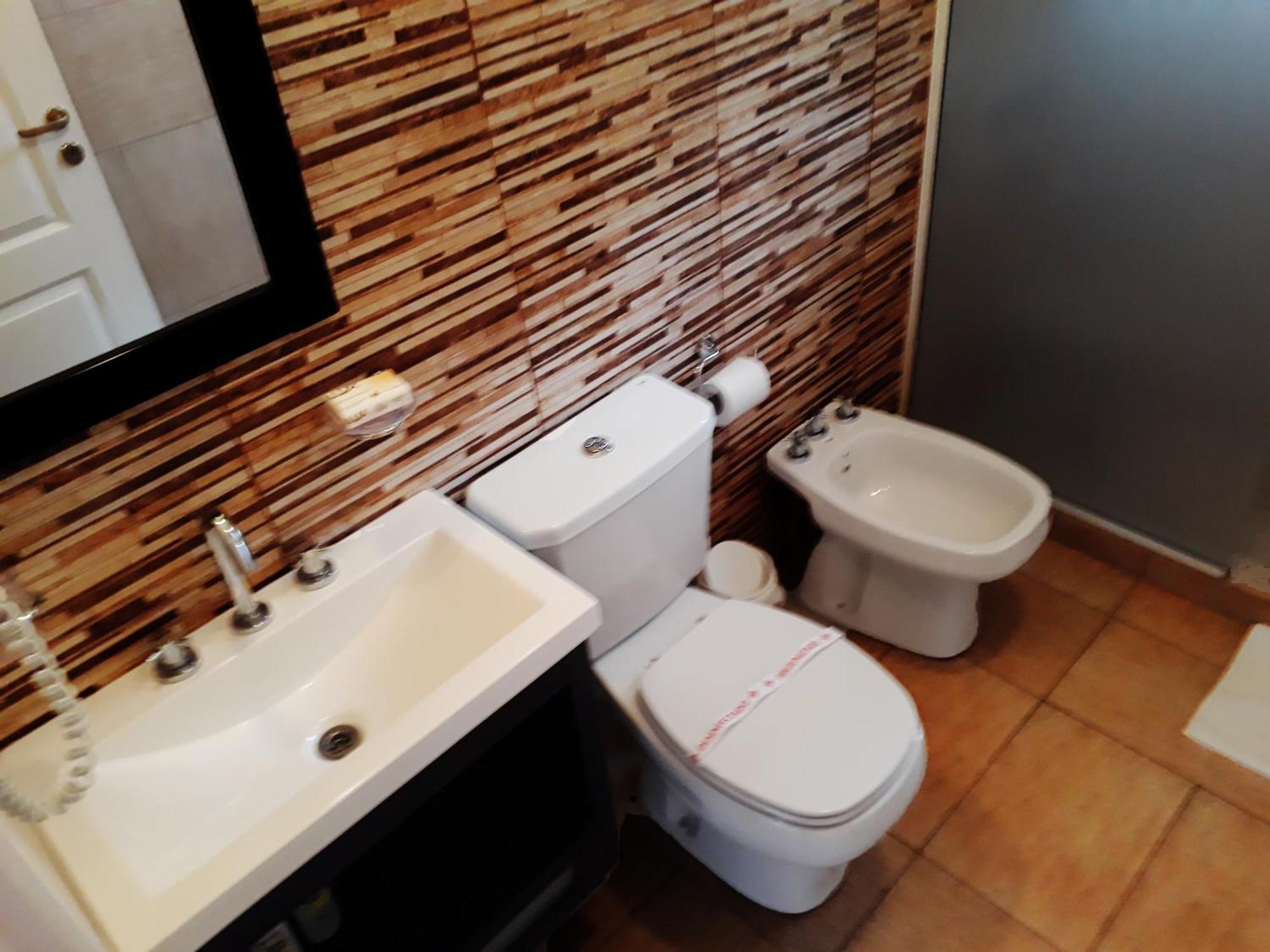 Esquel Apart Loft Quarto foto