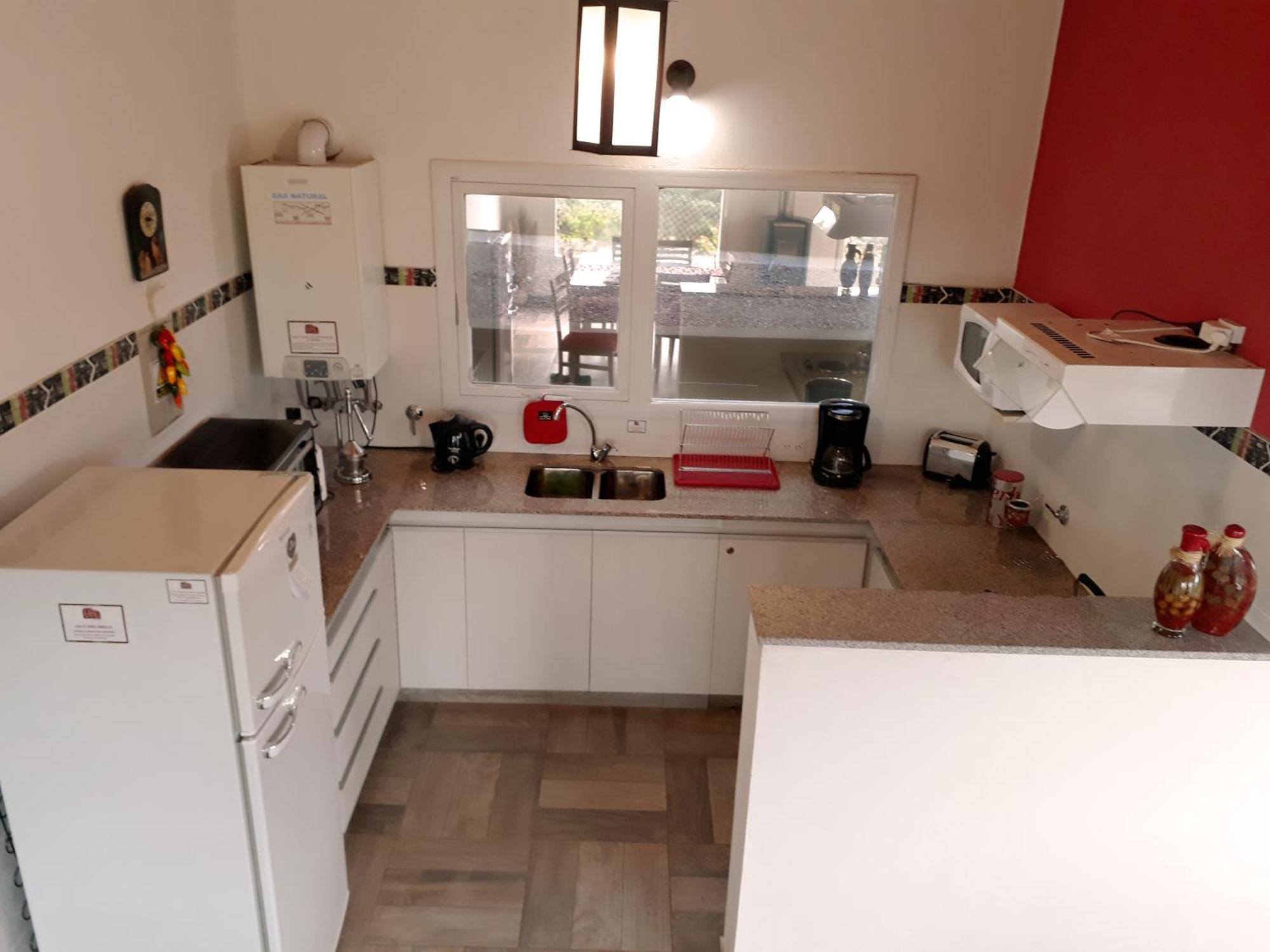 Esquel Apart Loft Exterior foto